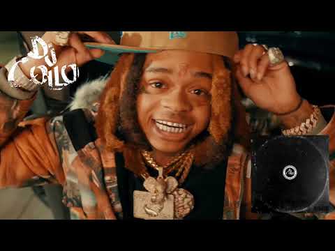 SpotemGottem ft. Icewear Vezzo - On a Tee (DJ Collo)