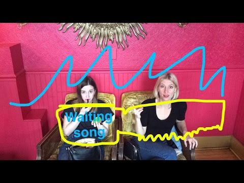 Seasaw - Waiting Song (Snapchat Video)