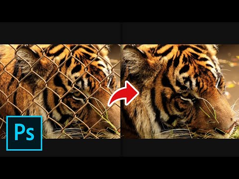 How to Use Snap to Pixels in Photoshop