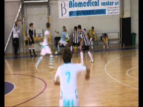 Under 21: Secondo tempo "Venafro - Pescara"