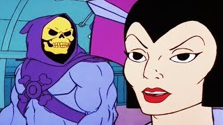 He Man em Português DUBLADO | COMPILAÇÃO DE 1 HORA | Desenhos Animados