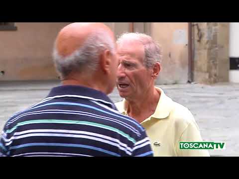 2018-08-11 PRATO - ASPETTATIVA DI VITA, I PRATESI TRA I PIÙ LONGEVI D'ITALIA