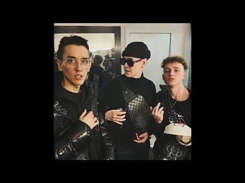 [FREE FOR PROFIT USE] LIL KRYSTALLL x TAPE x AARNE Type Beat - "ДЕТСТВО" | Free Type Beat