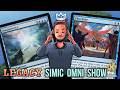 I Added Flow State to Simic Omniscience! Legacy