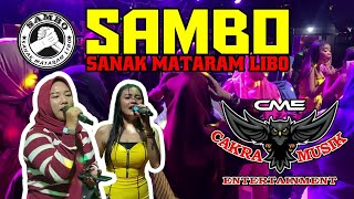 Download lagu REMIX LAMPUNG TERBARU | CAKRA MUSIK LIVE SAMBO | IYAI AGUS 88 | DINDA JONI | AJO IYO, KANDA ARI mp3