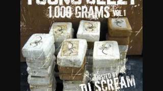 09. Young Jeezy - Yayo (1,000 Grams, Vol 1 Mixtape)