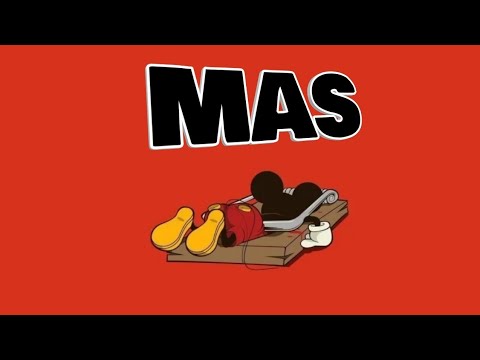 Sin4ak x 9DIMA x Echach - MAS