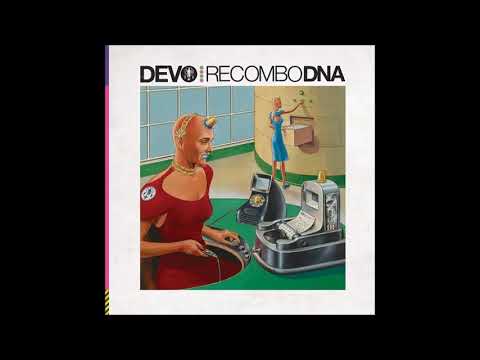 DEVO - That's Pep (Demo Alternate Version)