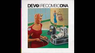 DEVO - That&#39;s Pep (Demo Alternate Version)