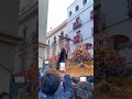 👆👆 Video Completo /Eternidad, Rosario de Cádiz, Semana Santa Sevilla 🇪🇦