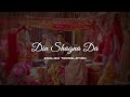 Din Shagna Da - English Translation | Jasleen Royal