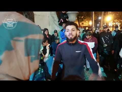 NAICEN x MANE x JEYEM | GARDEN BATTLES 2023 | OCTAVOS | FECHA 7
