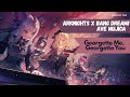 [Arknights OST] - BanG Dream! Ave Mujica Georgette Me, Georgette You | アークナイツ バンドリコラボ  |