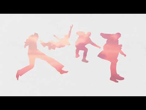 Video thumbnail for Take My Hand (Joshua Tree Version)