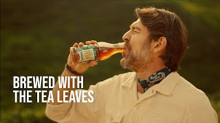 Gold Peak More Than You Can Chew 