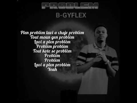 B-Gyflex - Problem