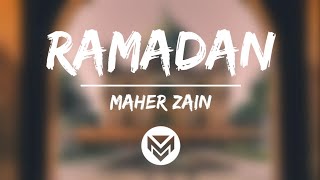 Download lagu Ramadan (English) - Maher Zain | Lirik dan terjemahan mp3