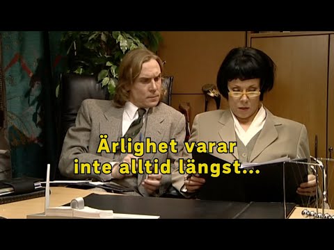 Arbeta med heroin i kroppen funkar så där 🤣