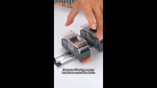 Download lagu RY1H4-16-T/DC24 – Compact 4-Way Relay Module for Efficient Control mp3