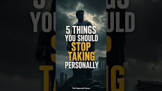 5 Stoic Lessons That Will Protect Your Peace