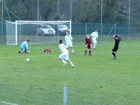 ATLETICO GALLO COLBORDOLO vs SAN MARCELLO.MOV
