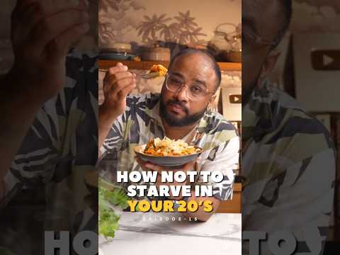 How To Cook Dal Khichdi Like a Pro 🔥