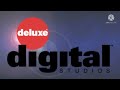 Deluxe Digital Studios 2006 Logo Remake