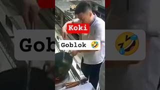 Download lagu koki goblok #videolucu#komedi #shorts mp3