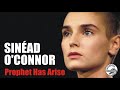 Sinéad O'Connor - Prophet Has Arise
