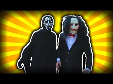 Türk İşi Korku Filmi | Vol 1-2-3-4-5-6-7-8 | Tahsin Hasoğlu