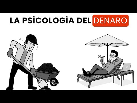 13 lezioni sul denaro - La psicologia dei soldi// Morgan Housel