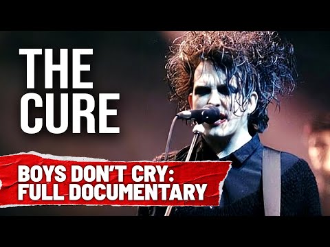 Thumbnail for Is It Goth? How The Cure Challenged and Changed The Music Industry Forever by The Cure