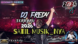 Download lagu DJ FREDY TERBARU 2026 FULL BASS FULL PARTY LIVE ATHENA BANJARMASIN mp3