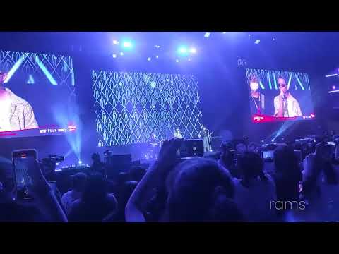 221126 Ripples for Hope - AKMU Hey Kid Close Your Eyes