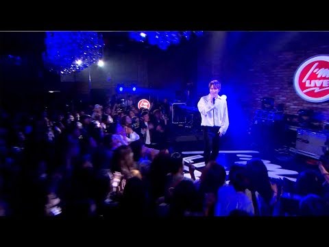 [I'm LIVE] K. will(케이윌) & Day 1(오늘부터 1일)