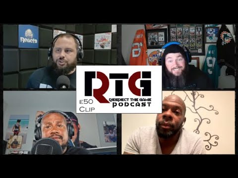 RTG E50 Clips - Did Benjamin Schreiber Fulfil A Life Sentence When He Died in Prison But Was Revived