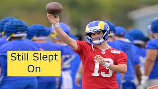 Stetson Bennett: Overhated & Underrated