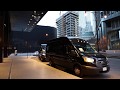 Pontarelli Style - Transit Van
