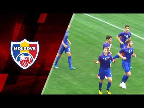 Moldova U-17 2-2 Letonia U-17 // Preliminariile CE-2019, 31.10.2018