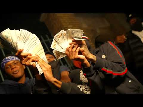 Baby NoLakkin - RED DOT (Prod. By @cashcobain5479)