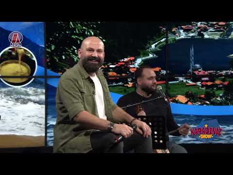 Ali Öztoprak - Şimşekleri Çakmışim