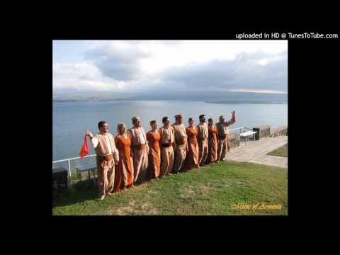 Armenian Songs and Dances from Sasun (Traditional Armenian Music) "AKUNK" Ensemble - Hayro, Doni Yar