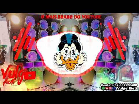 FESTA NA CIDADE - JULLIE DO PISEIRO (PISEIRO 2023) VULGO FIOTI 2023) SOM PRA PAREDÃO 2023