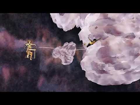 Living in a Free Fall Trailer