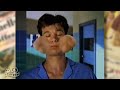 Listerine Mouthwash 1990s Advertisement Australia Commercial Ad