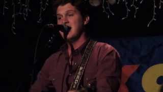 Jon Pardi - Chasin those better days 6-27-13