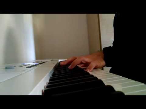 Spot Barilla 99 - piano version