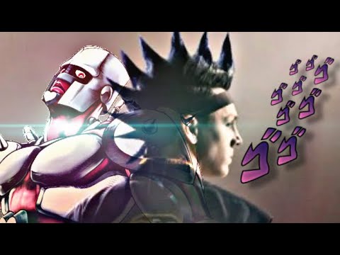 Cobra Kai S3: Hawk vs Brucks But With Josuke Higashikata’s Theme | JoJo's Bizarre Adventure
