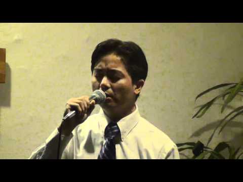 Thể hiện bởi Vĩnh Điện
