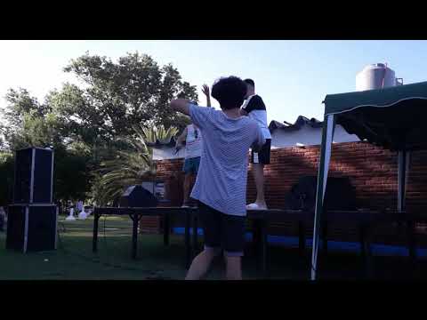 LFA / Fecha 8 / Octavos / Cacha vs Screem